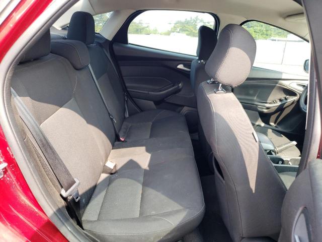 Photo 10 from auction – 2017 FORD FOCUS SE with VIN 1FADP3FE6HL274644