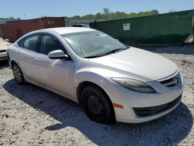 Photo 4 from auction – 2012 MAZDA 6 I with VIN 1YVHZ8BH5C5M11793