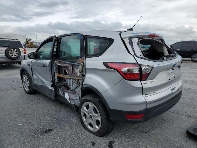 Photo 3 from auction – 2017 FORD ESCAPE S with VIN 1FMCU0F71HUA50282