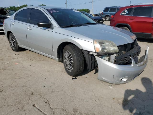 Photo 4 from auction – 2008 MITSUBISHI GALANT ES with VIN 4A3AB36F78E022262