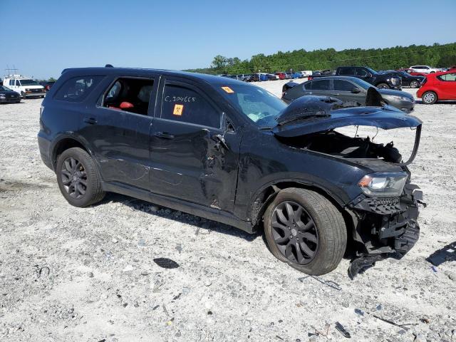 Photo 4 from auction – 2018 DODGE DURANGO R/ with VIN 1C4SDJCTXJC397998