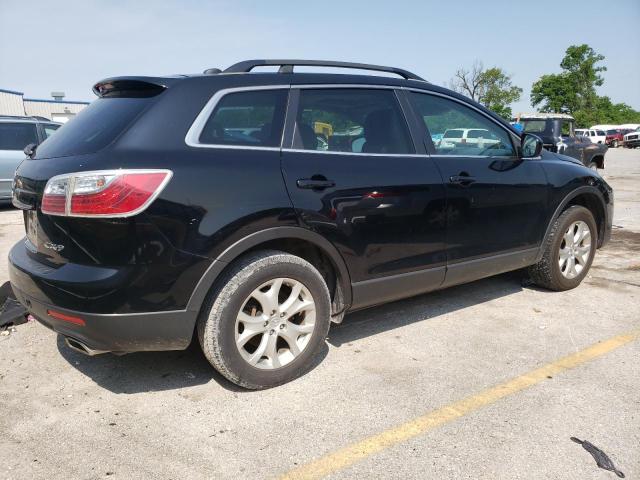 Photo 3 from auction – 2011 MAZDA CX-9 with VIN JM3TB2CA5B0307729