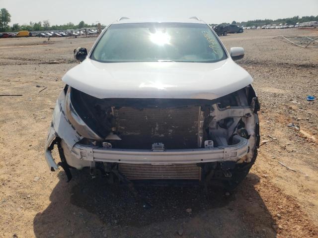 Photo 5 from auction – 2020 FORD EDGE SEL with VIN 2FMPK3J90LBB24372