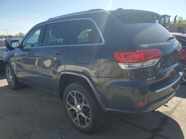 Photo 2 from auction – 2018 JEEP GRAND CHER with VIN 1C4RJFBG9JC214938