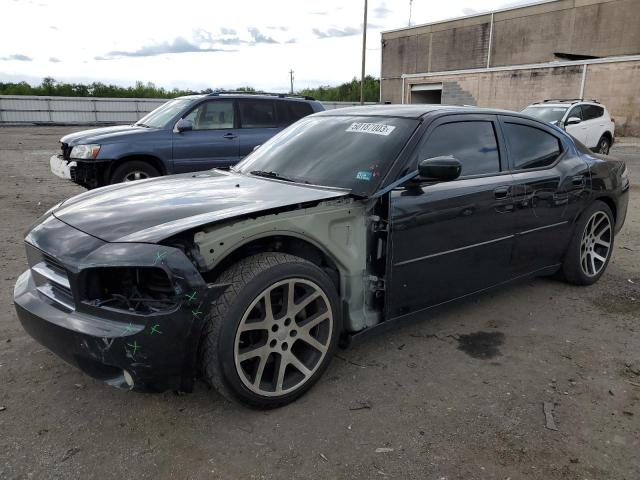 Photo 1 from auction – 2007 DODGE CHARGER R/ with VIN 2B3KA53H57H853263