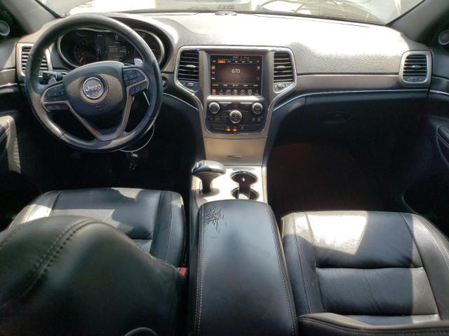 Photo 8 from auction – 2014 JEEP GRAND CHER with VIN 1C4RJFBG8EC297610
