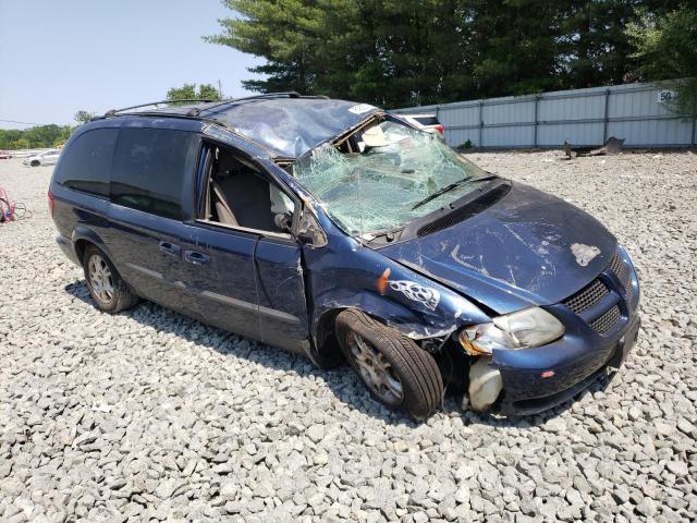Photo 4 from auction – 2003 DODGE GRAND CARA with VIN 2D4GP74LX3R189762