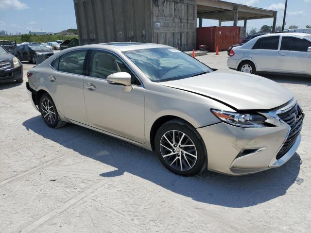 Photo 4 from auction – 2017 LEXUS ES 350 with VIN JTHBK1GG6H2252197