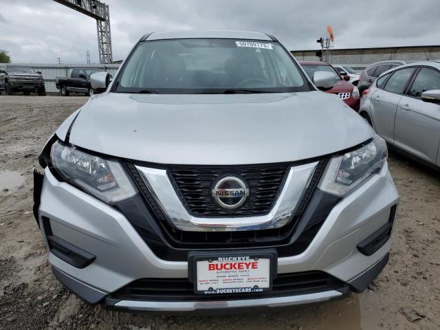 Photo 5 from auction – 2018 NISSAN ROGUE S with VIN KNMAT2MVXJP502360
