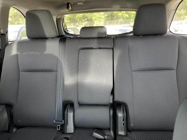 Photo 10 from auction – 2016 TOYOTA HIGHLANDER with VIN 5TDZARFH5GS022380
