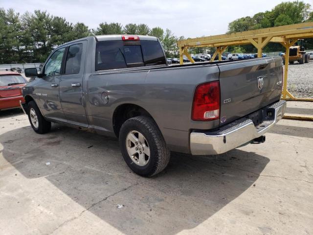 Photo 2 from auction – 2011 DODGE RAM 1500 with VIN 1D7RV1GP3BS512768