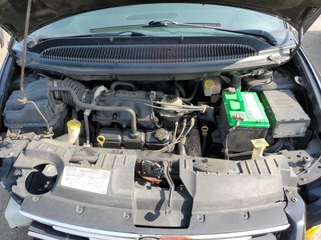 Photo 12 from auction – 2005 CHRYSLER TOWN & COU with VIN 2C4GP44R95R181803