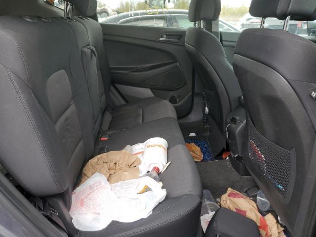 Photo 11 from auction – 2017 HYUNDAI TUCSON LIM with VIN KM8J33A40HU335757