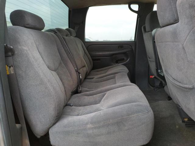 Photo 10 from auction – 2006 CHEVROLET SILVERADO with VIN 2GCEK13T261180154