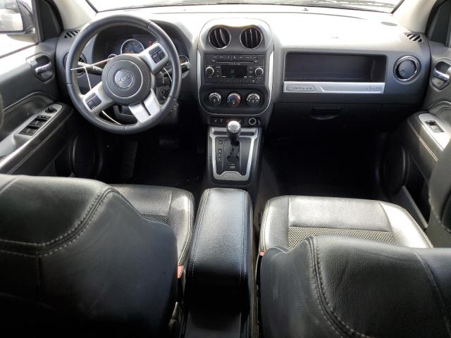 Photo 8 from auction – 2016 JEEP COMPASS LA with VIN 1C4NJDEB7GD755881