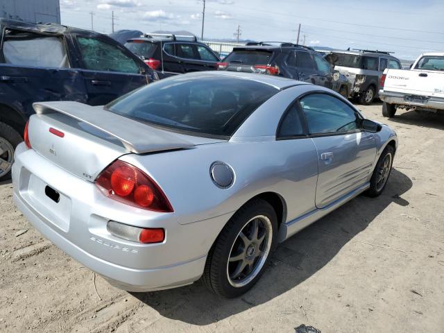 Photo 3 from auction – 2002 MITSUBISHI ECLIPSE GT with VIN 4A3AC84H92E087247