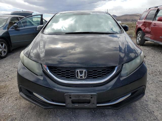 Photo 5 from auction – 2013 HONDA CIVIC LX with VIN 19XFB2F51DE210865