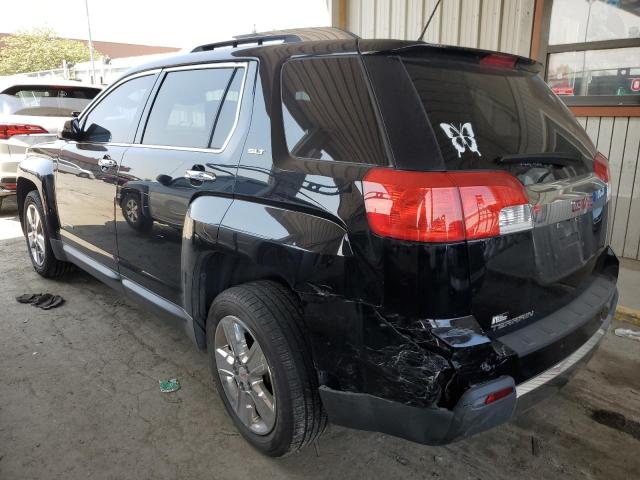 Фото 2 с аукциона – 2014 GMC TERRAIN SL с VIN 2GKALTEK6E6270103