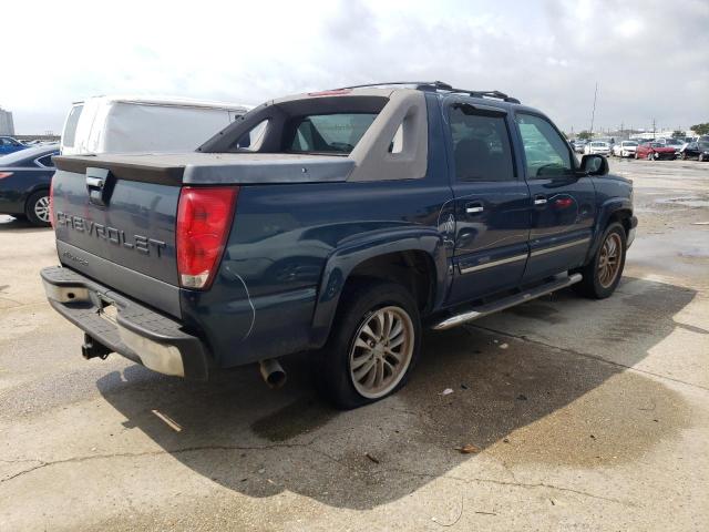 Photo 3 from auction – 2006 CHEVROLET AVALANCHE with VIN 3GNEC12Z26G136205