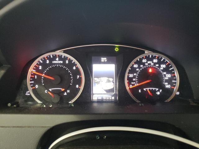 Photo 9 from auction – 2015 TOYOTA CAMRY LE with VIN 4T1BF1FK4FU875469