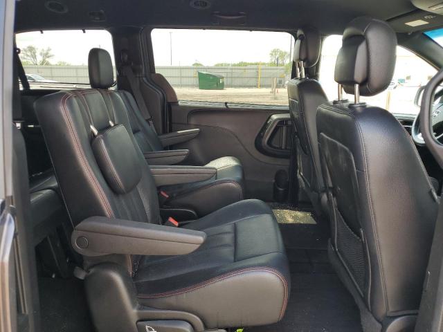 Photo 11 from auction – 2017 DODGE GRAND CARA with VIN 2C4RDGEG7HR711352