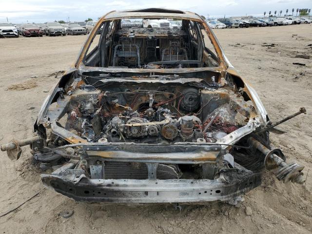 Photo 5 from auction – 2018 SUBARU WRX LIMITE with VIN JF1VA1F62J9810527