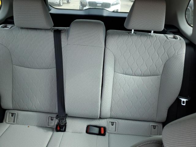 Photo 10 from auction – 2023 TOYOTA COROLLA CR with VIN 7MUAAAAG2PV044016
