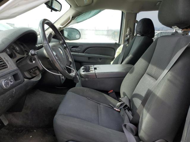 Photo 7 from auction – 2010 CHEVROLET SUBURBAN C with VIN 1GNUCHE01AR161459