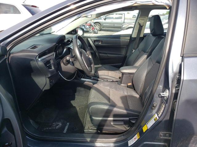 Photo 7 from auction – 2015 TOYOTA COROLLA L with VIN 2T1BURHE8FC246259