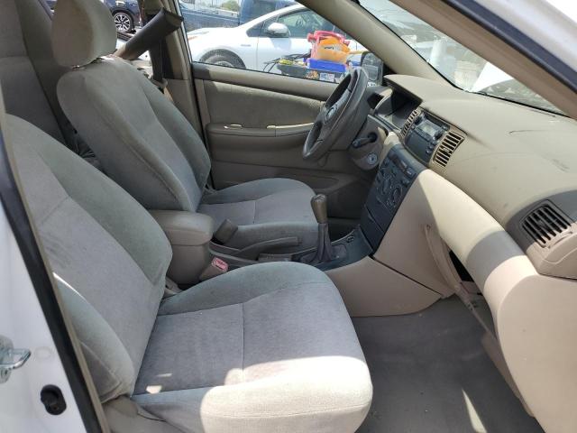 Photo 7 from auction – 2004 TOYOTA COROLLA CE with VIN 1NXBR32E24Z329673