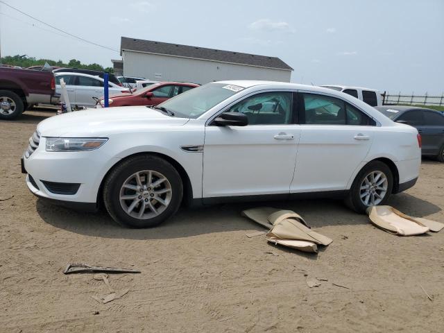 FORD TAURUS SE 2013 with VIN 1FAHP2D85DG146200 - Photo from auction