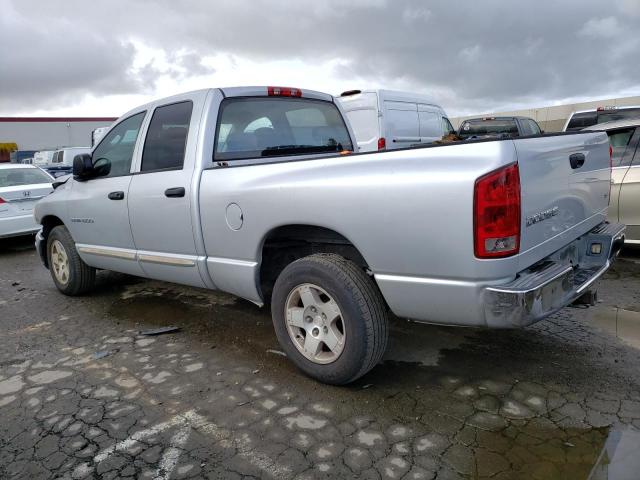 Photo 2 from auction – 2004 DODGE RAM 1500 S with VIN 1D7HA18D24S766700