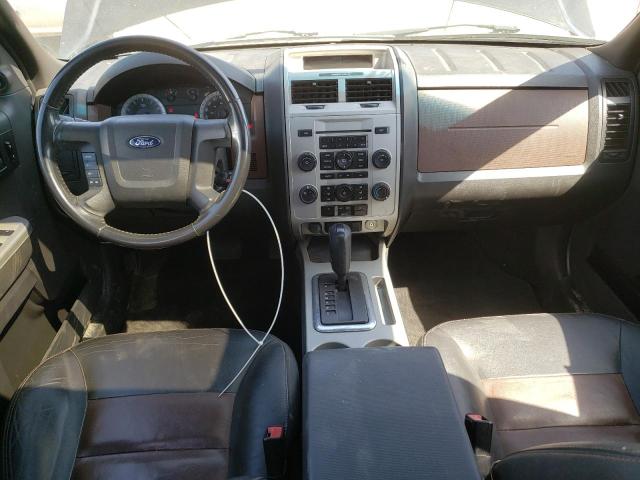 Photo 8 from auction – 2008 FORD ESCAPE XLT with VIN 1FMCU93108KC29686