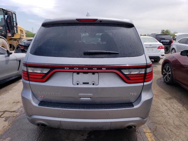 Photo 6 from auction – 2018 DODGE DURANGO R/ with VIN 1C4SDJCT7JC495824