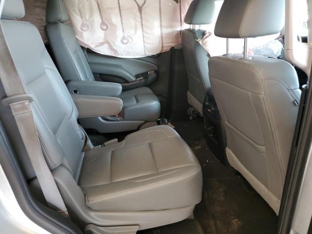 Photo 11 from auction – 2016 CHEVROLET TAHOE C150 with VIN 1GNSCBKC8GR109046