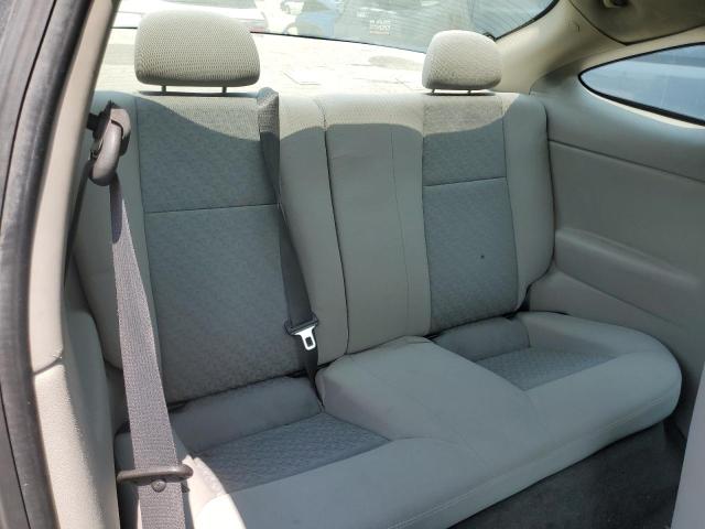 Photo 10 from auction – 2007 CHEVROLET COBALT LS with VIN 1G1AK15F177180262