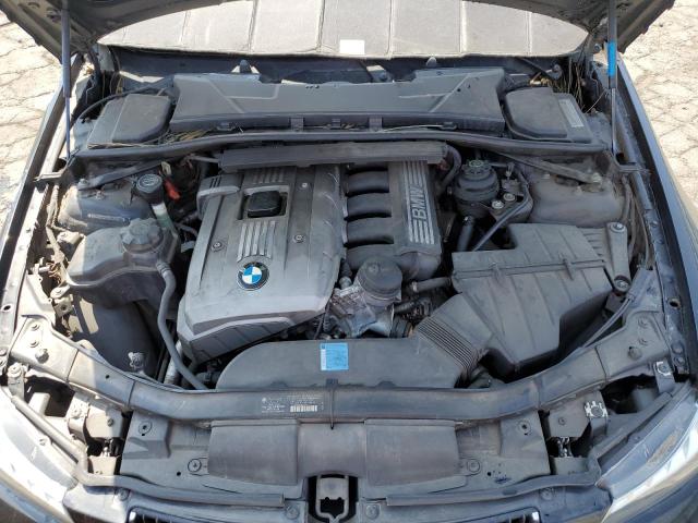 Photo 11 from auction – 2006 BMW 325 I with VIN WBAVB13516KX45671