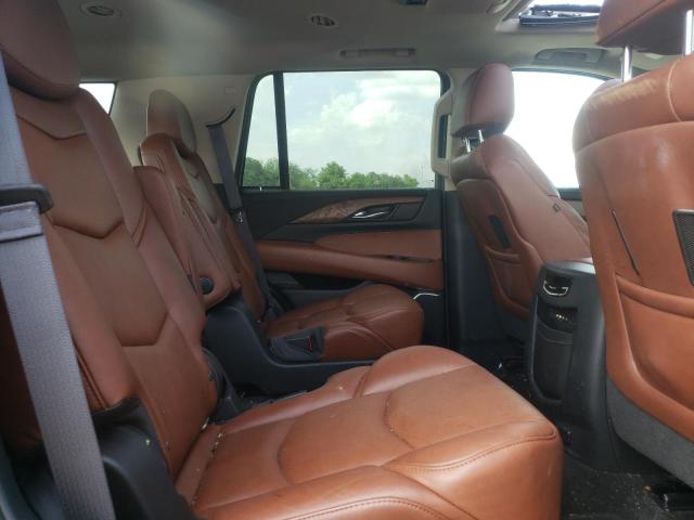 Photo 11 from auction – 2016 CADILLAC ESCALADE P with VIN 1GYS4CKJ3GR399779