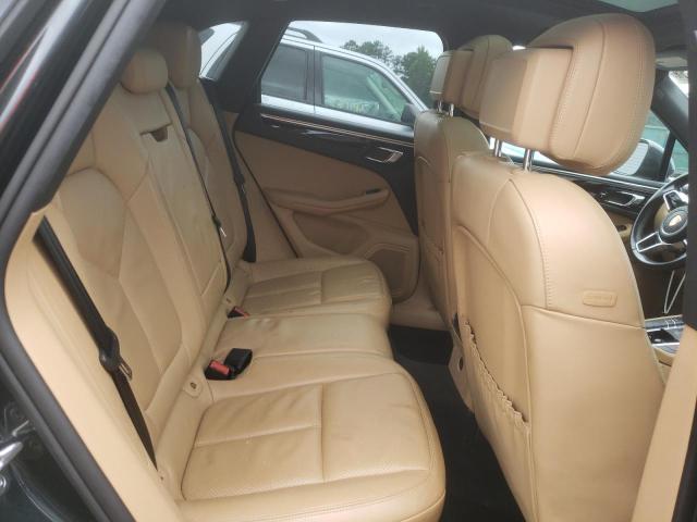 Photo 11 from auction – 2017 PORSCHE MACAN with VIN WP1AA2A5XHLB09128