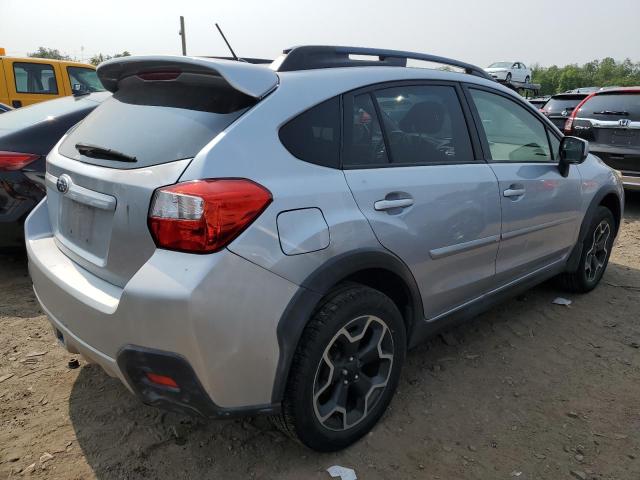 Photo 3 from auction – 2013 SUBARU XV CROSSTR with VIN JF2GPAGC5D2209987