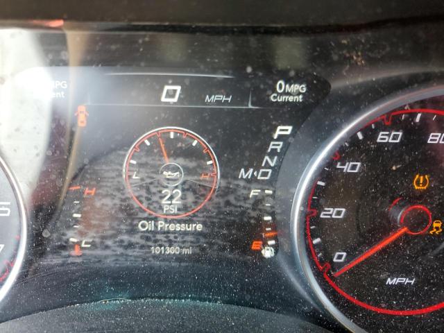 Zdjęcie 9 z aukcji – 2016 DODGE CHARGER SE z VIN 2C3CDXBG5GH178694