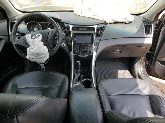 Foto 8 de la subasta – 2012 HYUNDAI SONATA SE con VIN 5NPEC4AC6CH389599