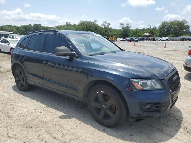 Photo 4 from auction – 2012 AUDI Q5 PREMIUM with VIN WA1LFAFP0CA085436