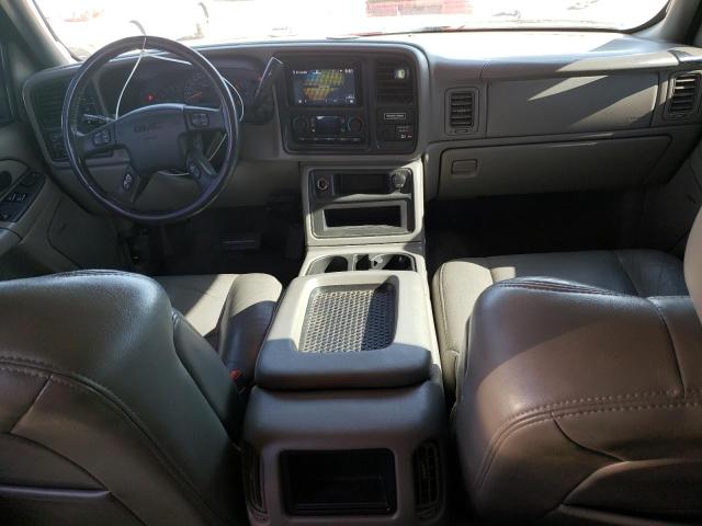 Photo 8 from auction – 2004 GMC NEW SIERRA with VIN 2GTEK19T141266043