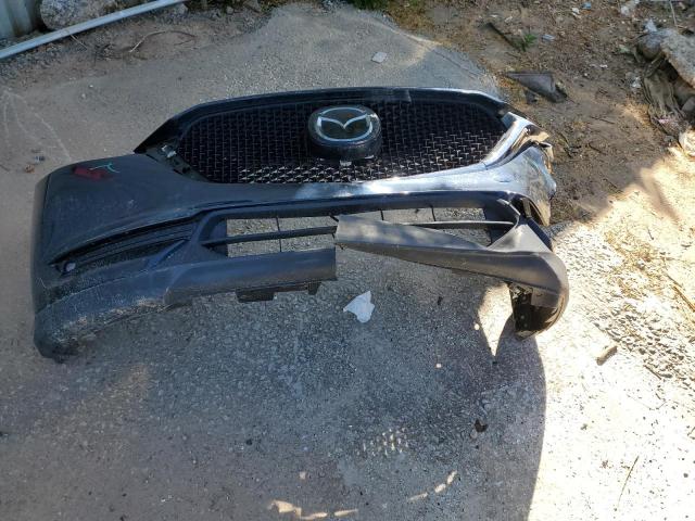 Photo 13 from auction – 2021 MAZDA CX-5 GRAND with VIN JM3KFADM9M0346989