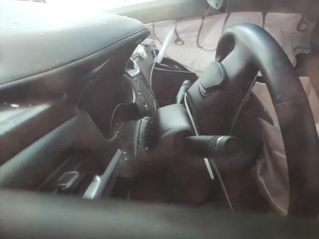 Photo 9 from auction – 2016 CADILLAC XTS LUXURY with VIN 2G61N5S3XG9168564