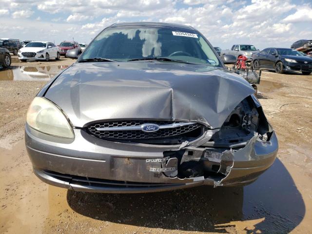 Photo 5 from auction – 2003 FORD TAURUS SEL with VIN 1FAHP56S43A138472