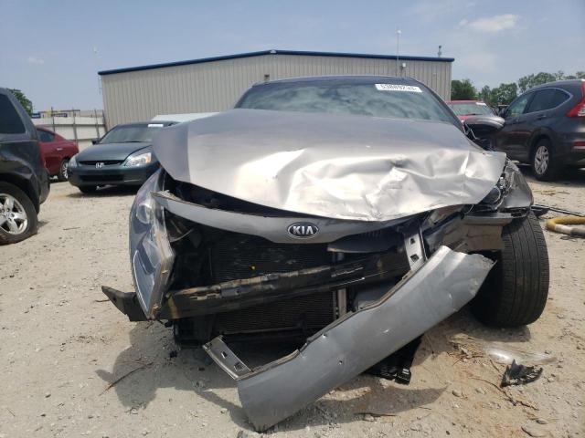 Photo 5 from auction – 2013 KIA OPTIMA SX with VIN 5XXGR4A60DG148653