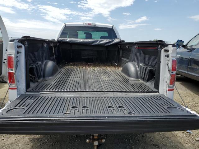 Photo 10 from auction – 2014 FORD F150 with VIN 1FTNF1CF7EKD85904