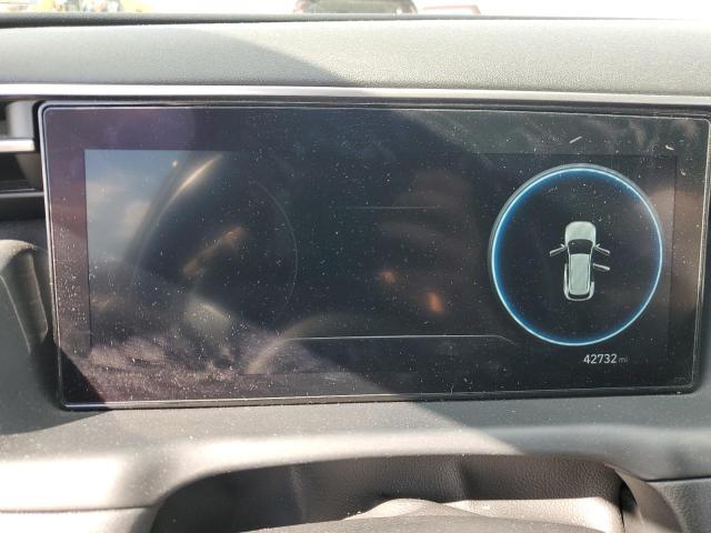 Photo 9 from auction – 2022 HYUNDAI TUCSON LIM with VIN 5NMJECAE3NH045104